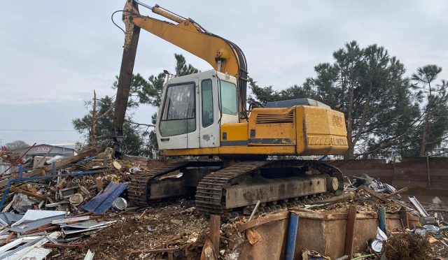 gebze geri dönüşüm