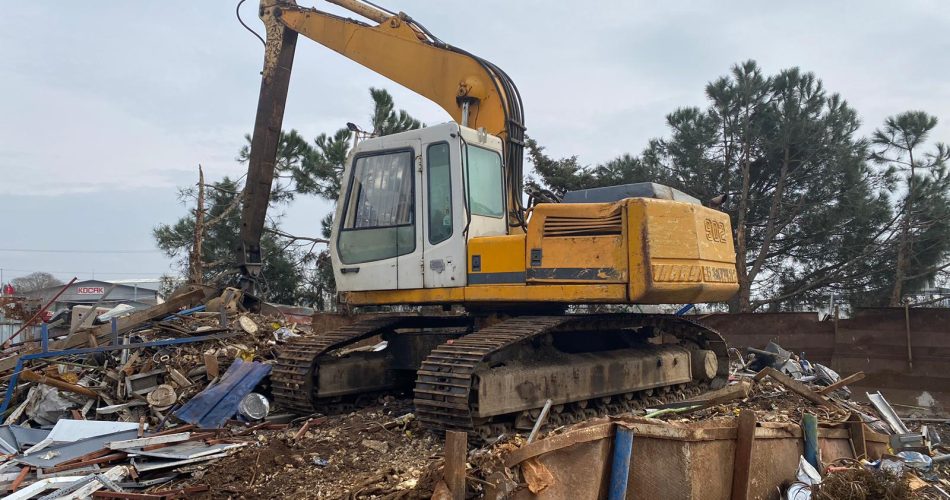 gebze geri dönüşüm