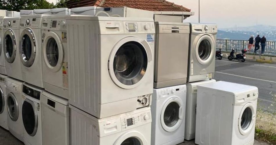 isparta bağlar mahallesi hurdacı