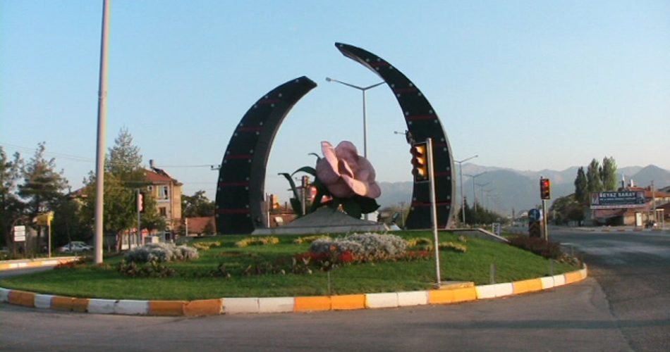 ısparta halife sultan mahallesi hurdacı