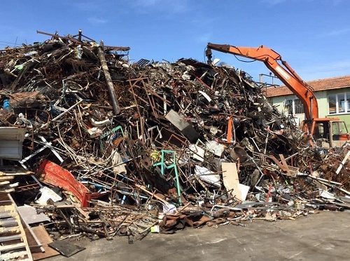 ısparta halıkent hurdacı