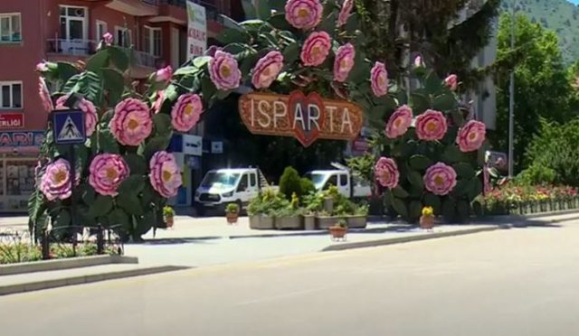 ısparta merkez hurdacı