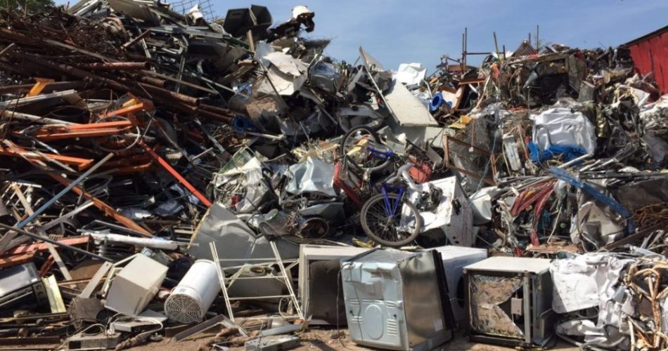 ısparta hızırbey mahallesi hurdacı