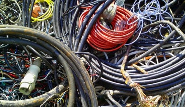 ısparta karaağaç mahallesi hurdacı