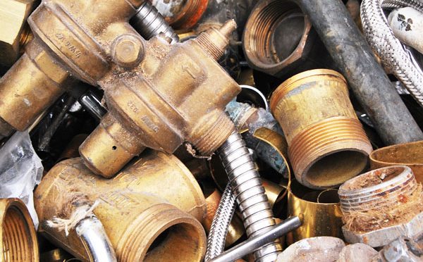 ısparta musluk vana hurdası