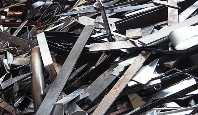 ısparta muzaffer türkeş mahallesi hurdacı