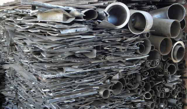 paslanmaz hurda ısparta