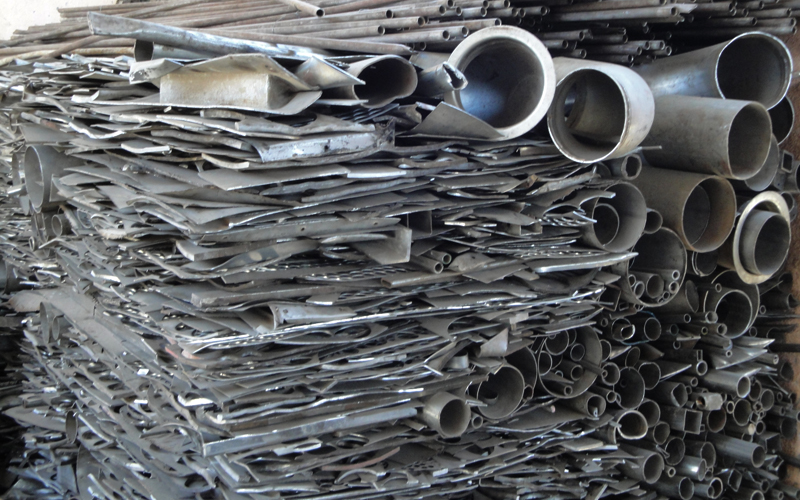 paslanmaz hurda ısparta